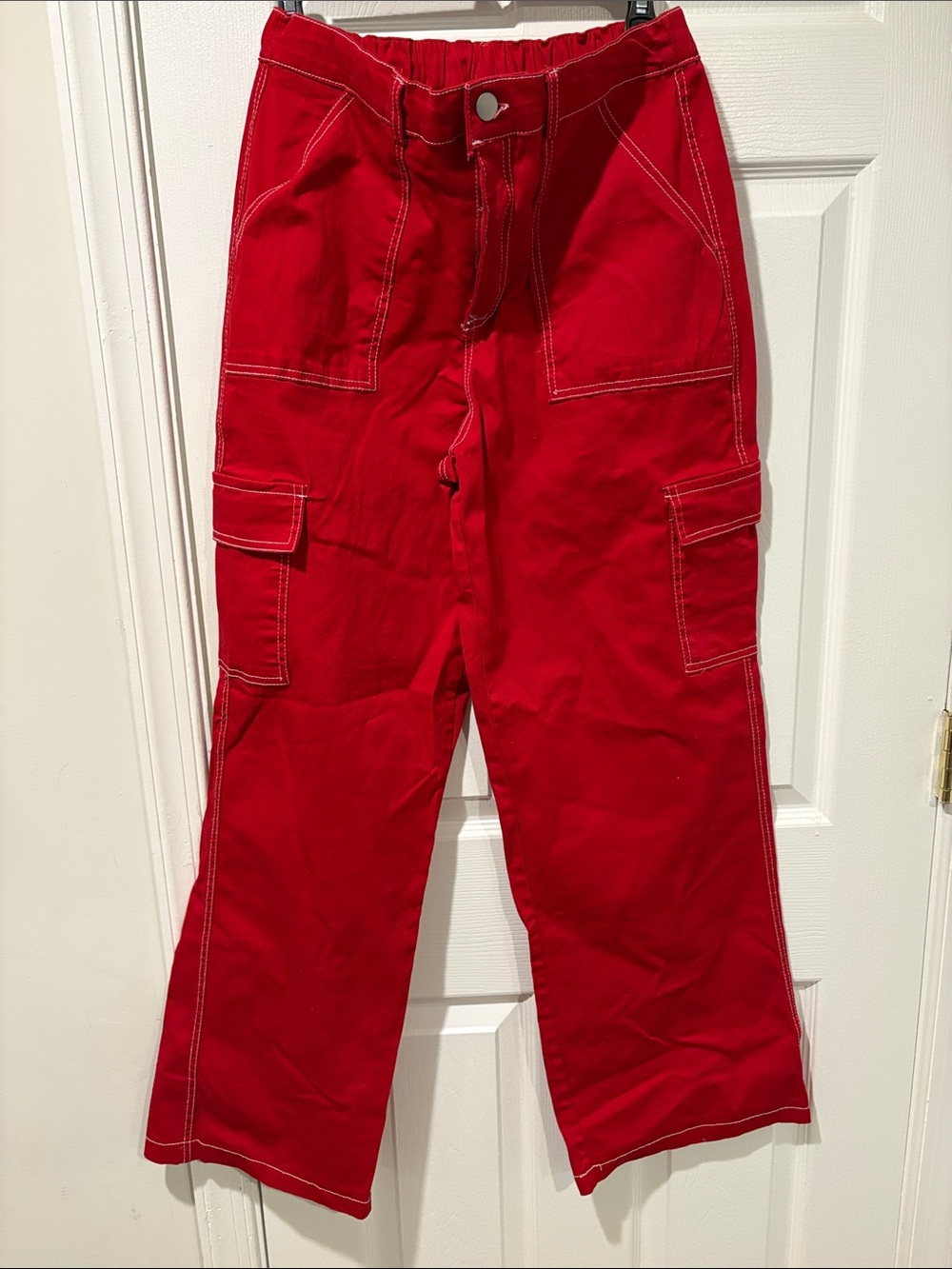 Rachel Paige cargo pants